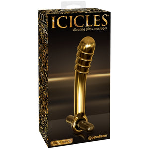 ICICLES GOLD EDITION G05 - GOLD ICICLES