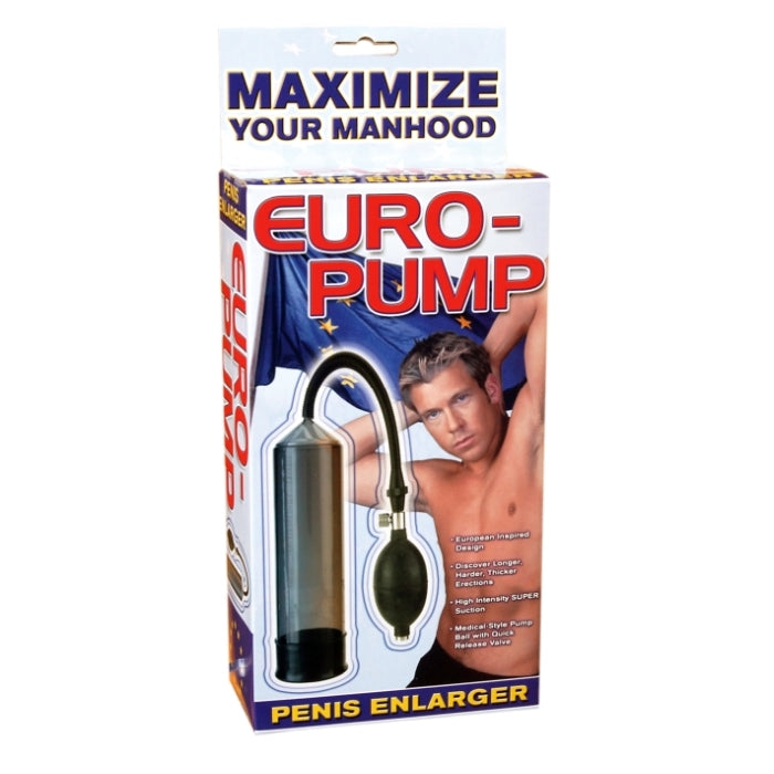 EURO PUMP