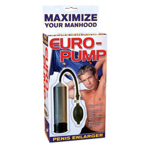 EURO PUMP