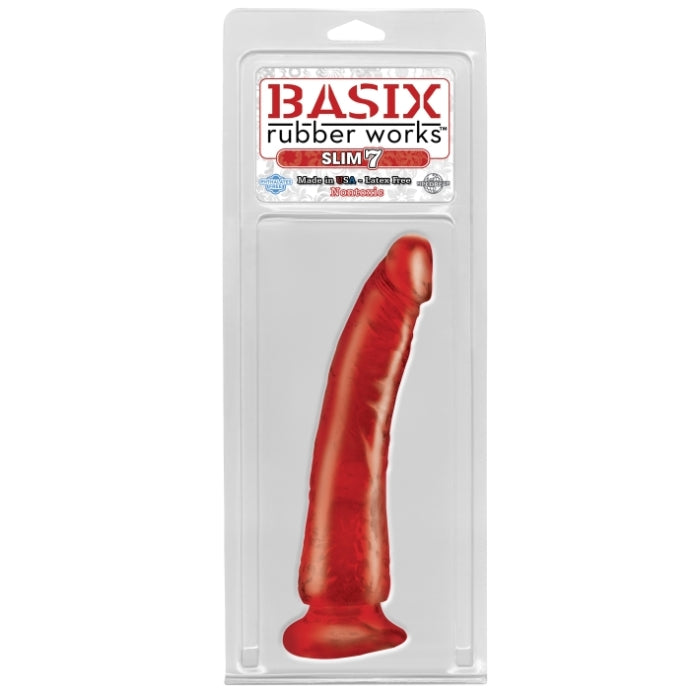 BASIX SLIM 7 DONG