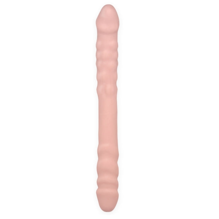 BASIX 16 DOUBLE DONG - FLESH