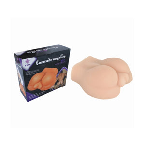 MEN WITH TESTICULAR ANAL REVERSE MOLD
