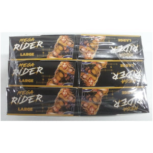 RIDER MEGA LARGE 3CT