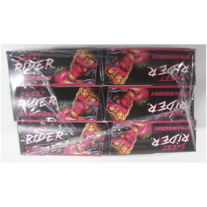 RIDER SWEET STRAWBERRY 3CT