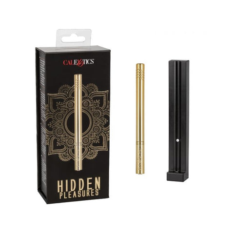 HIDDEN PLEASURES - GOLD