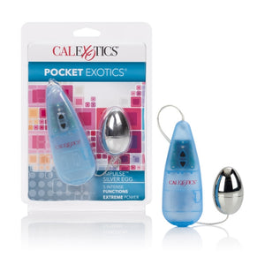 IMPULSE PKT PAK SILVER EGG