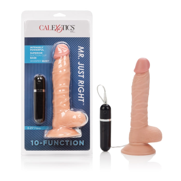 MR. JUST RIGHT ELITE EIGHT 6.25 - IVORY