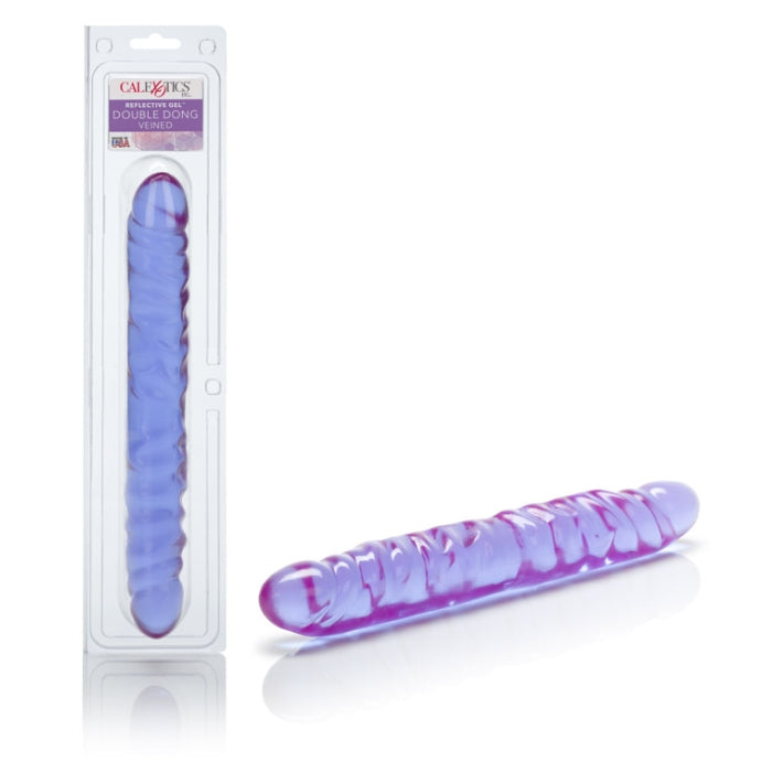 REFLECT GEL 12 VEINED DBL