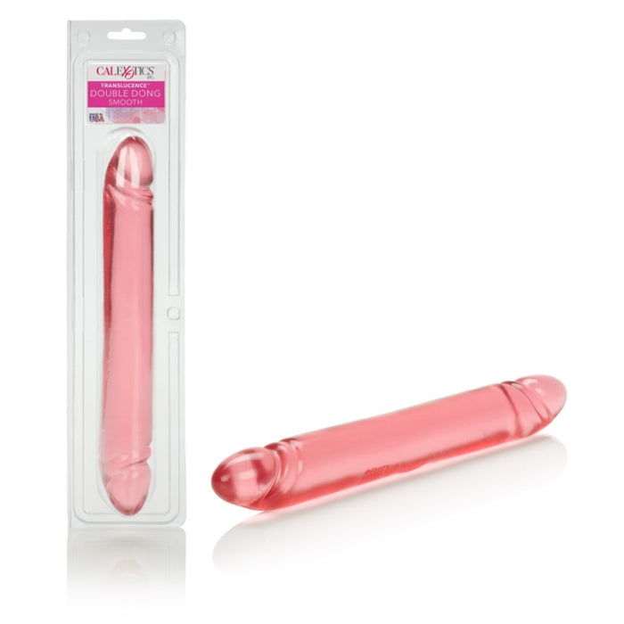 TRANS 12 SMOOTH DBL DONG