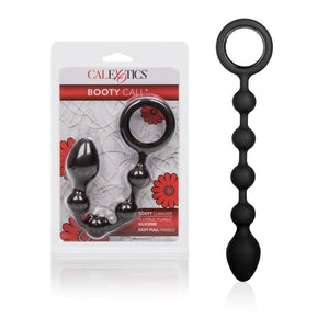 BOOTY CALL - BOOTY CLIMAXER BLACK