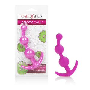 BOOTY CALL BOOTY BEADS- PINK