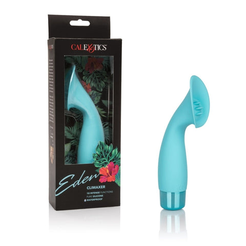 EDEN CLIMAXER