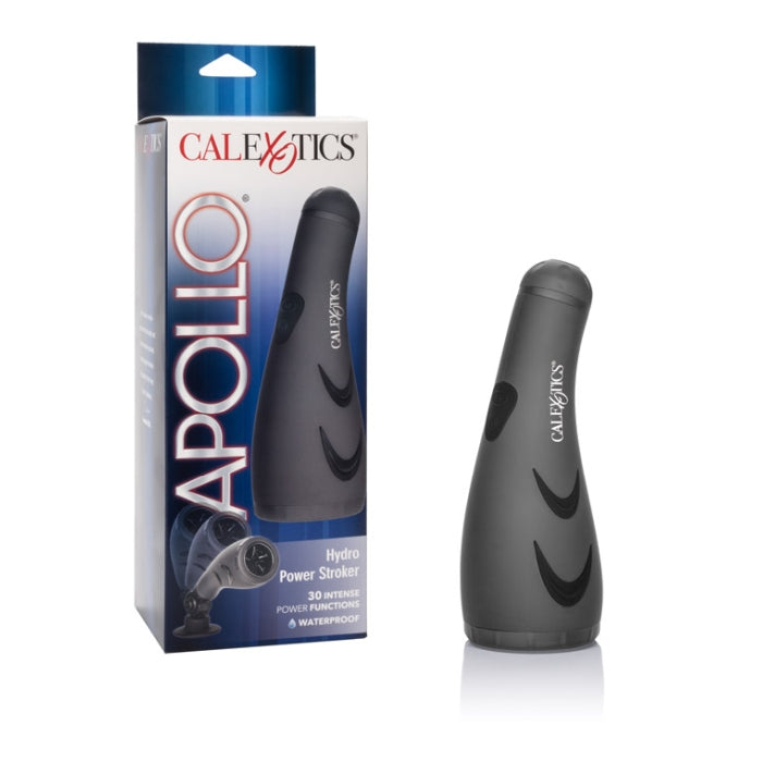APOLLO HYDRO POWER STROKER