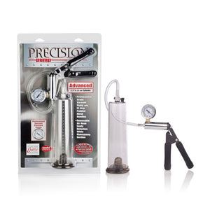 PRECISION PUMP ADV 2.5IN/6.25CM