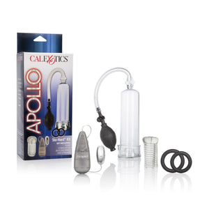 APOLLO STA-HARD KIT