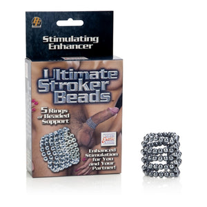 ULTIMATE STROKER BEADS