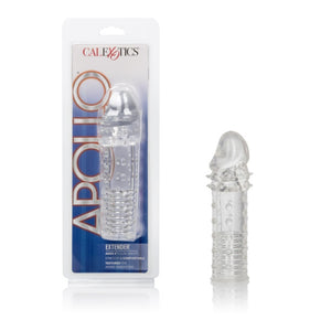APOLLO EXTENDER - CLEAR