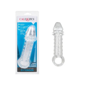 ULTIMATE STUD EXTENDER - CLEAR