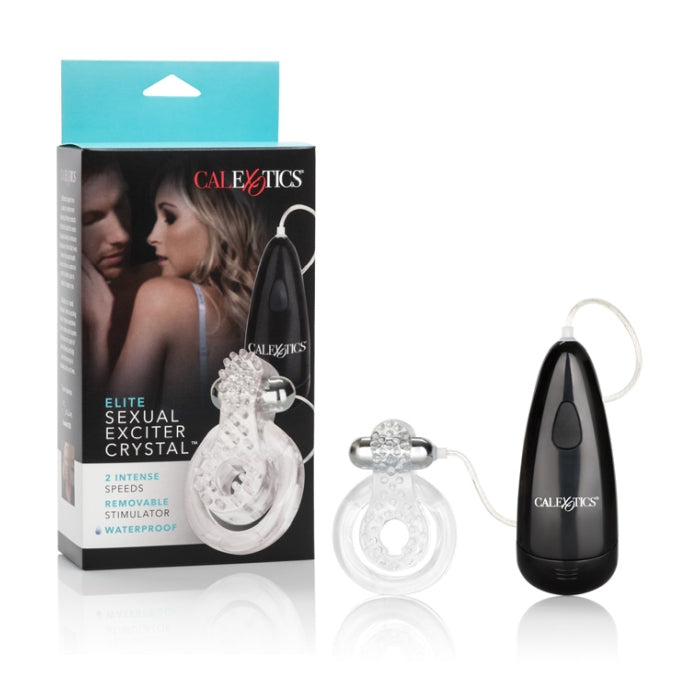 ELITE 7X SEX EXCTR SAPHIR