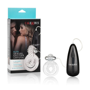 ELITE 7X SEX EXCTR SAPHIR