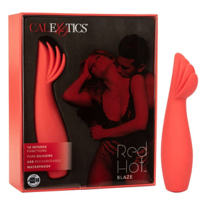 RED HOT BLAZE
