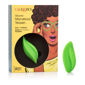 MINI MARVELS SILICONE MARVELOUS TEASER