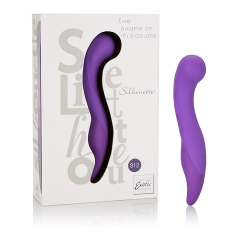 SILHOUETTE S12 - PURPLE