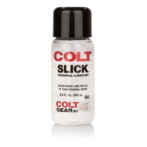 COLT SLICK LUBE - 8.9OZ ***NO DISCOUNT***