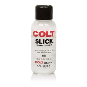 COLT SLICK LUBE - 16.57OZ