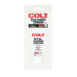 COLT STA-HARD CREAM 2 OZ / 59 ML