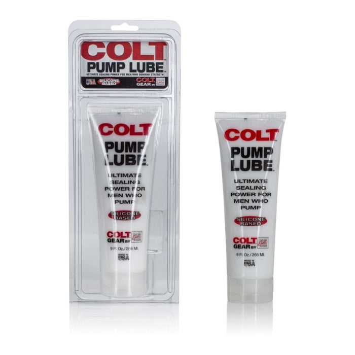 COLT PUMP LUBE 9 FL 0Z