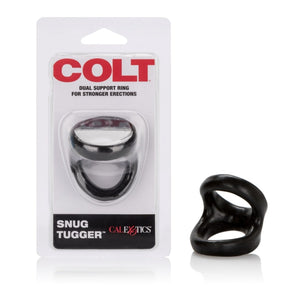 COLT SNUG TUGGER - BLACK
