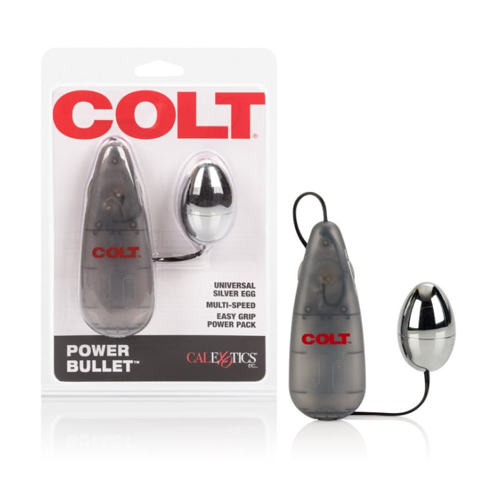 COLT M/S POWER PAK - EGG