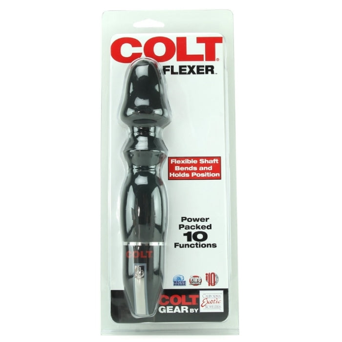COLT FLEXER - BLACK