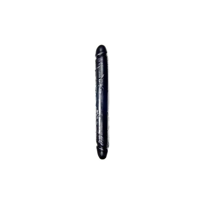 16IN DOUBLE DONG - BLACK