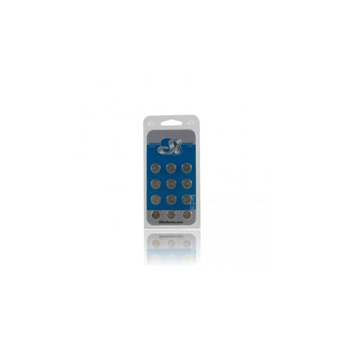AG 13 ALKALINE BATTERIES
