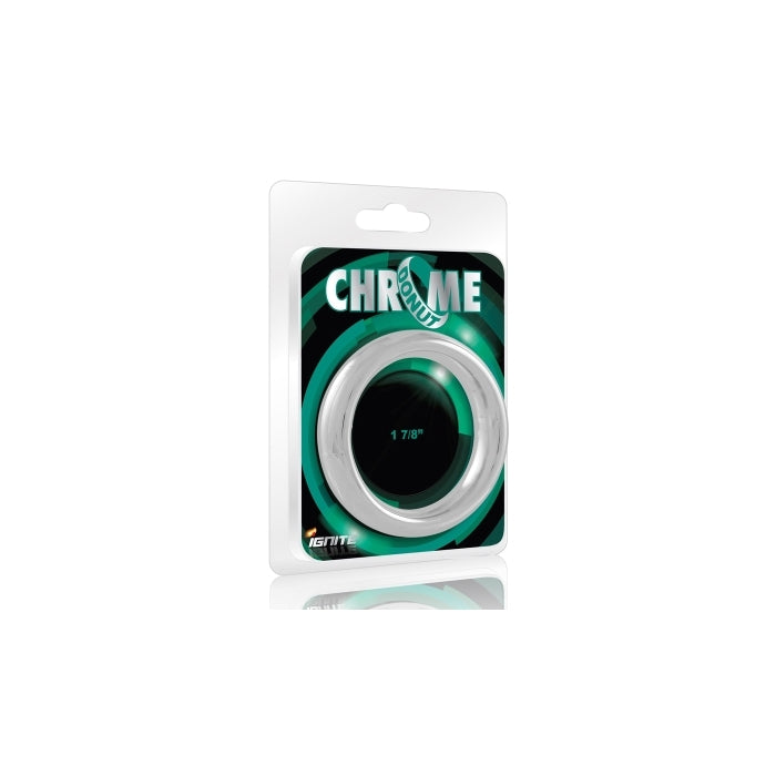 CHROME DONUT 1 7/8 CD