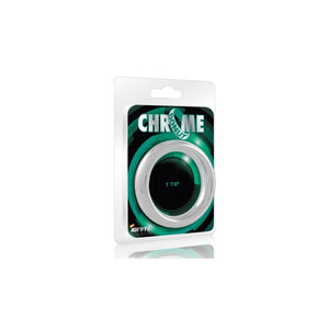 CHROME DONUT 1 7/8 CD