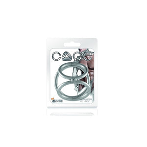 METAL COCK CAGE- 1.25, 1.5, 1.75IN