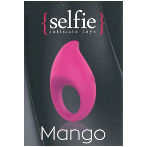 MANGO - PINK