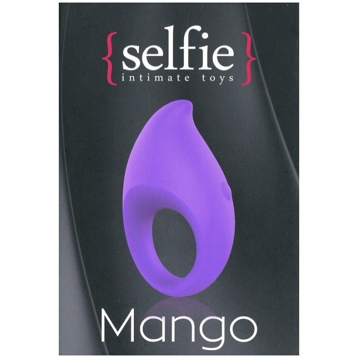 MANGO - VIOLET