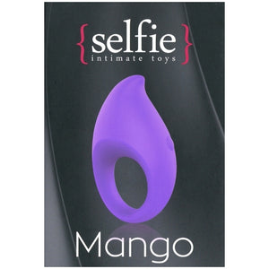 MANGO - VIOLET