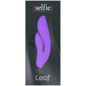 LEAF - VIOLET