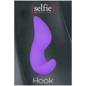 HOOK - PURPLE