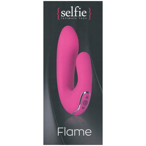FLAME - PINK