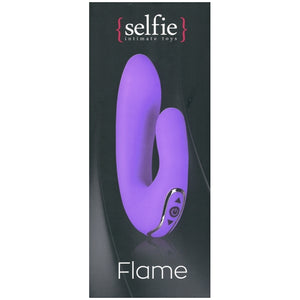 FLAME - VIOLET