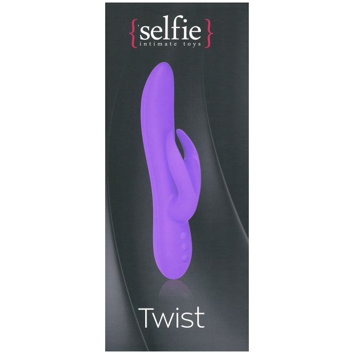 TWIST - VIOLET