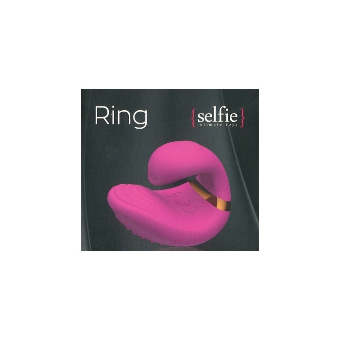 RING - PINK