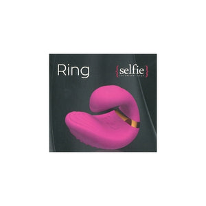RING - PINK