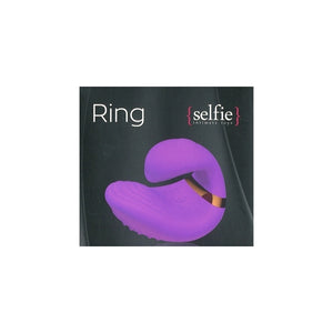RING - VIOLET